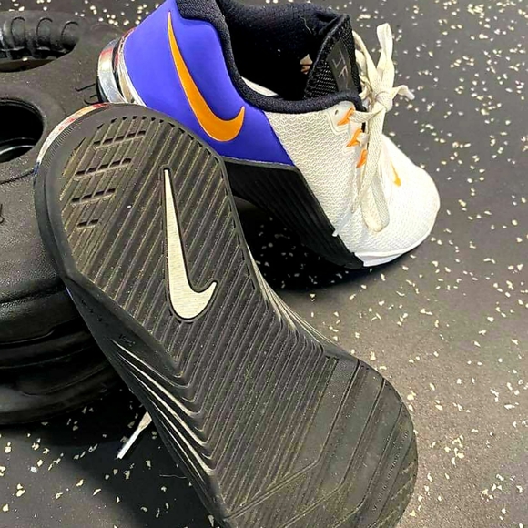 Nike Metcom 5 - crossfit shoes - Men 8 - Picture 4 of 5